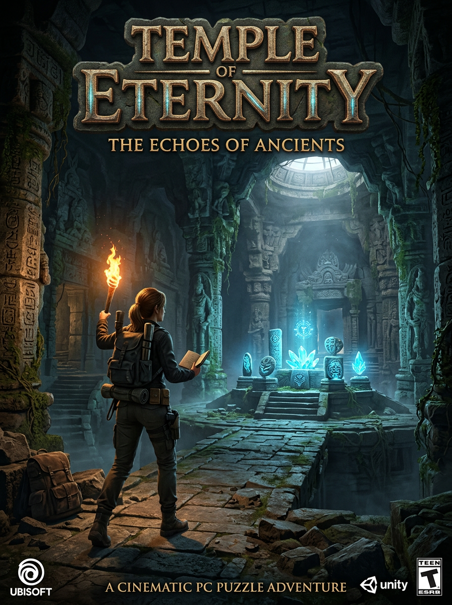Temple of Echoes