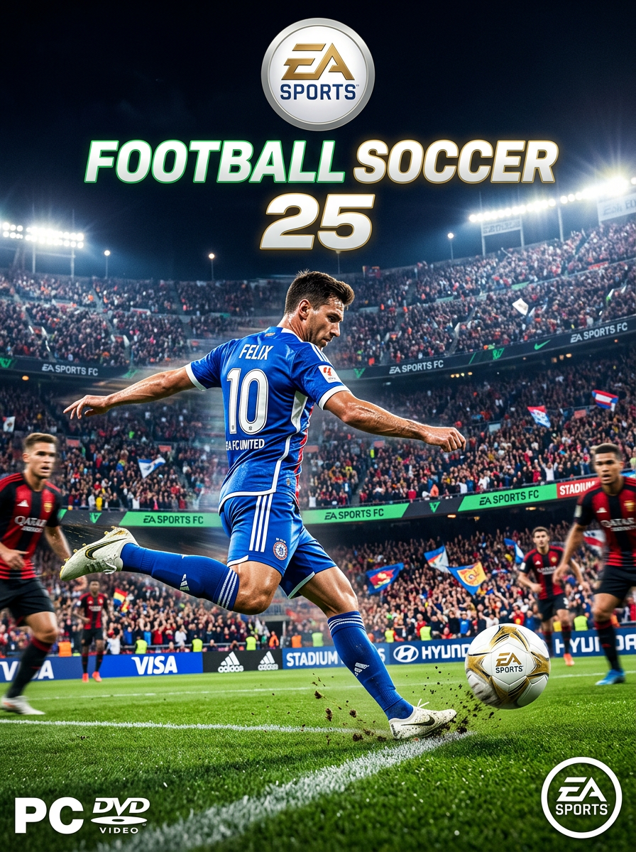 World Strike Football 2026