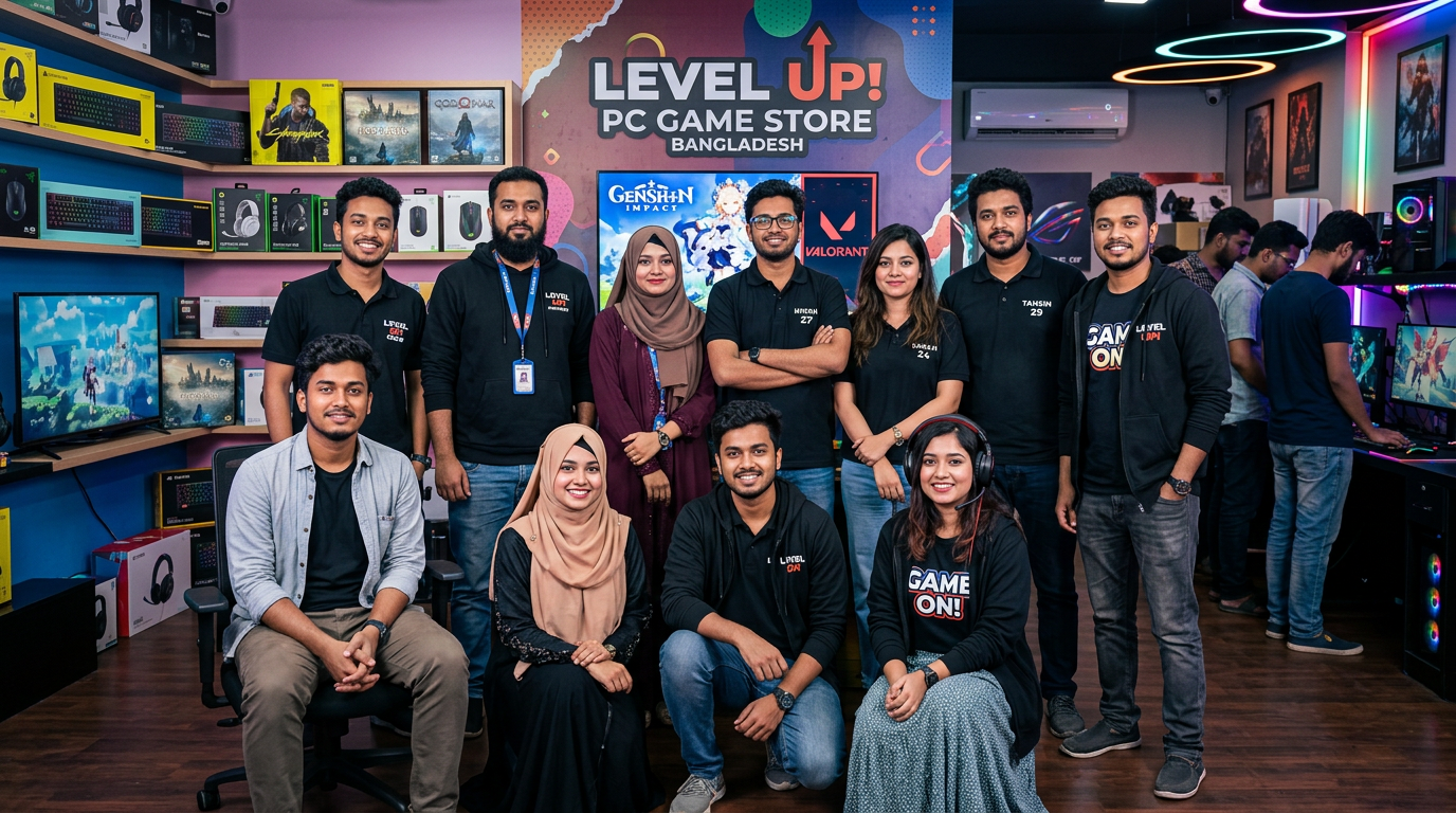 Ulvared team